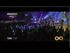 Planetshakers - Alive Again